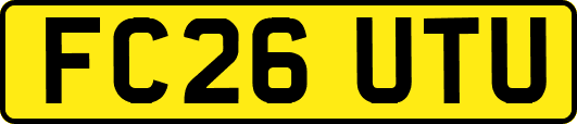 FC26UTU