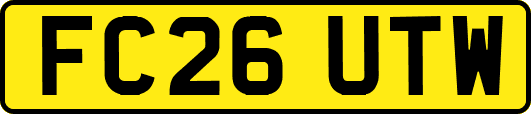FC26UTW