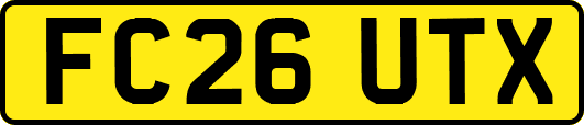 FC26UTX