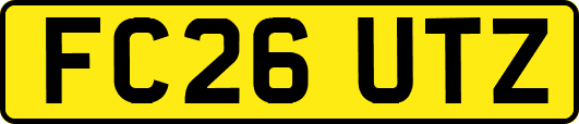 FC26UTZ