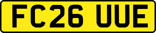 FC26UUE