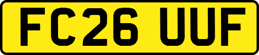 FC26UUF