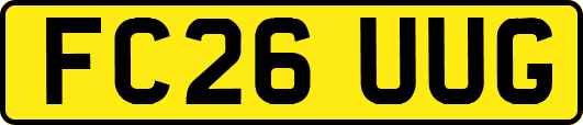 FC26UUG
