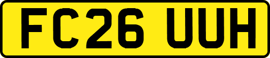 FC26UUH