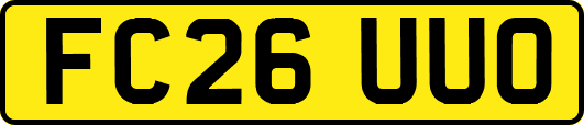 FC26UUO