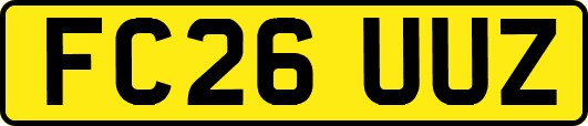 FC26UUZ