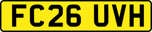 FC26UVH
