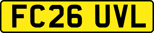 FC26UVL