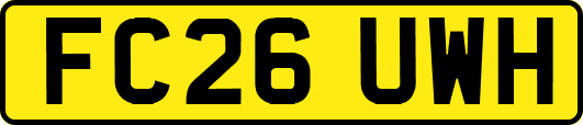 FC26UWH