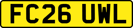 FC26UWL