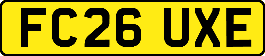 FC26UXE