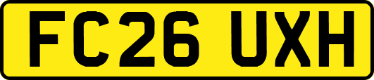 FC26UXH