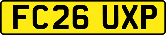 FC26UXP