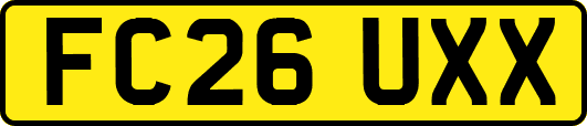 FC26UXX