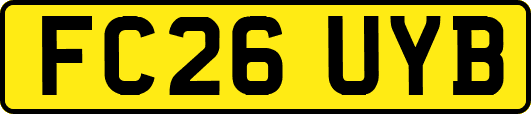 FC26UYB