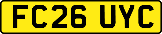 FC26UYC