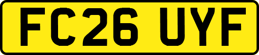 FC26UYF