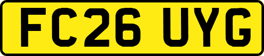 FC26UYG