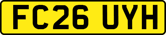 FC26UYH