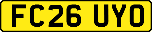 FC26UYO