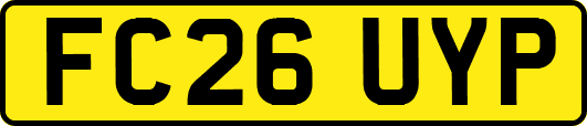 FC26UYP