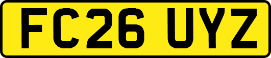 FC26UYZ