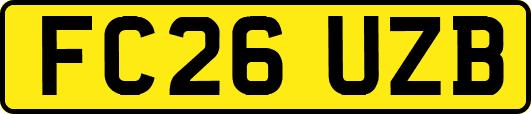 FC26UZB