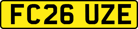 FC26UZE