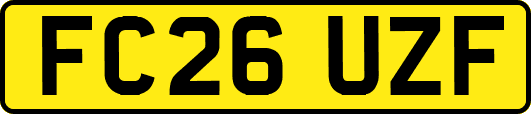 FC26UZF