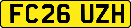 FC26UZH