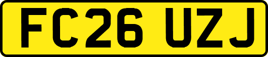 FC26UZJ