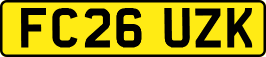FC26UZK