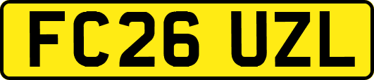 FC26UZL