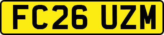 FC26UZM