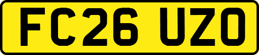 FC26UZO