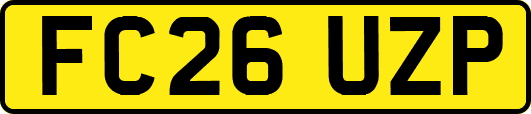 FC26UZP