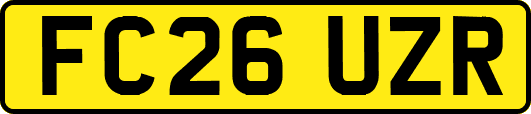 FC26UZR