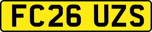 FC26UZS