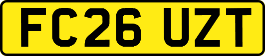 FC26UZT