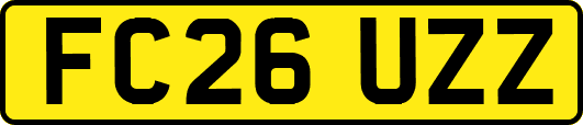 FC26UZZ