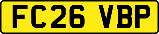 FC26VBP