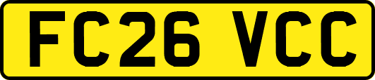 FC26VCC