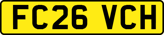 FC26VCH