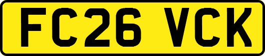 FC26VCK