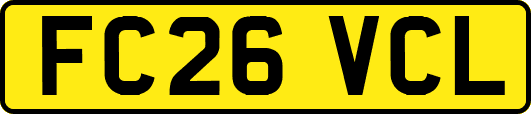 FC26VCL