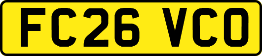 FC26VCO