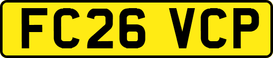 FC26VCP
