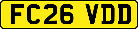 FC26VDD