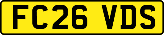 FC26VDS