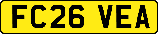 FC26VEA